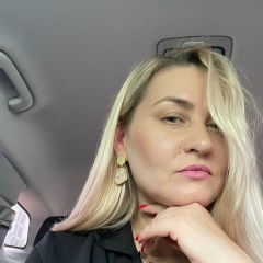 Ксения Рябенко, 17.03, Астана