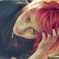 Оксана Милиционерова