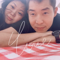 Zhanna Ten, 29.12.1992, Guangzhou