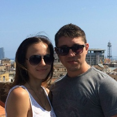 Сергей Верба, 21.08.1986, Киев