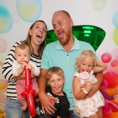 Мария Давыдова, 03.01.1989, Санкт-Петербург