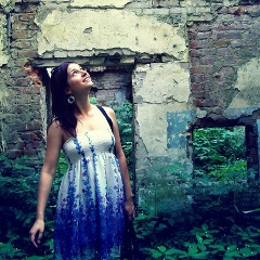 Яринка Возняк, 27.01