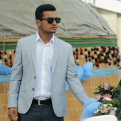 Dovran Nurberdi, 05.07.1991, Туркменбашы