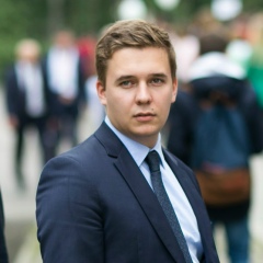 Артём Марюхта, 25.10, Санкт-Петербург