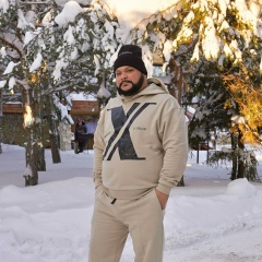 Роман Багров, 17.03.1988, Казань