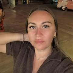 Екатерина Хомушова, Нижневартовск
