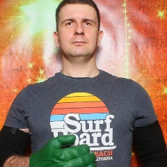 Константин Белобородов, 19.06.1984, Тольятти