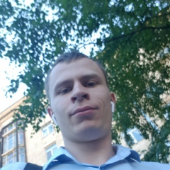 Денис Захаров, 11.08, Санкт-Петербург