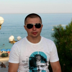 Василий Буценко, 31.08.1985, Гомель