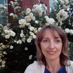 Ольга Ботько(аникиец), 20.07, Минск