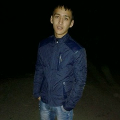 Шаттык Жанболатов, 04.03, Актау