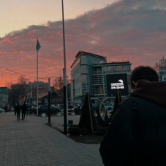 Дмитрий Костычев