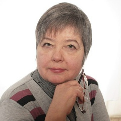 Евгения Цапина, 02.03, Подольск