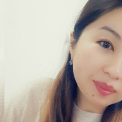 Жаннура Жарылкасын, 15.10