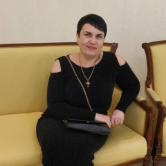 Елена Кухаренко, 27.11.1982, Астана