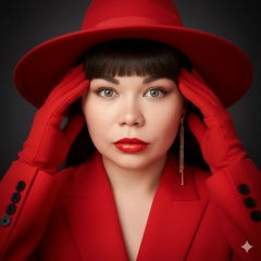 Айгуль Галяутдинова, 29.01.1983, Казань