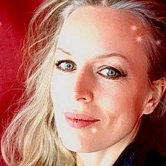 Марина Соснина, 12.08, Санкт-Петербург