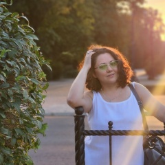 Татьяна Земерова, Краснодар