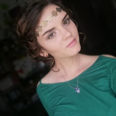 Дарья Сатырова, 22.01, Алматы