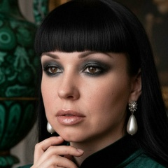 Светлана Гончарова, 11.04.1980, Мытищи