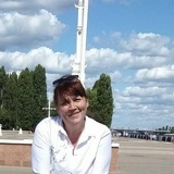 Светлана Макарова, 20.08, Воронеж