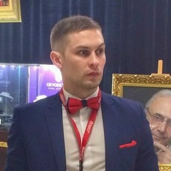 Евгений Никулин, 04.11.1987, Белгород