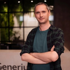 Иван Свечников, 06.12.1985, Санкт-Петербург