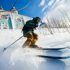 Иван Олейников, 12.08.1985, Смоленск