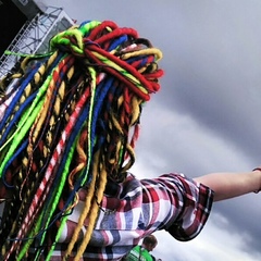 Дарья Ермолаева, 10.05, Москва