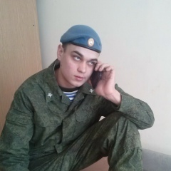 Фил Семёнов, 19.03.1995