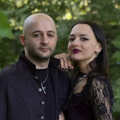 Ruben Gzogyan, Москва