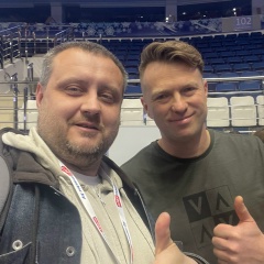 Женя Владимирович, 28.06.1984, Минск