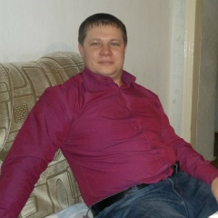 Роман Скудалов, 13.09, Риддер