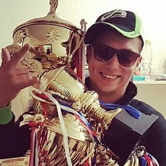 Виктор Моц, 23.06.1988, Ростов-на-Дону