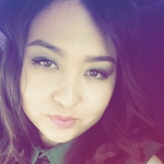 Гульден Пшанова, 23.02, Петропавловск