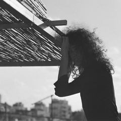 Сабина Юсупова, 02.10, Иерусалим