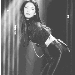 수 지, 17.04, Seoul