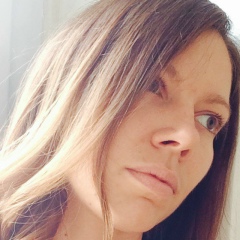 Анюта Гусева, 23.05, Санкт-Петербург