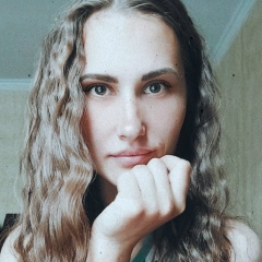 Екатерина Петина, 18.02, Алматы