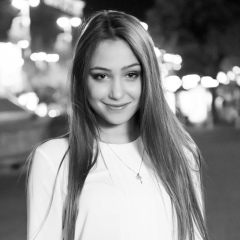 Аня Кукса, 11.12.1995, Киев