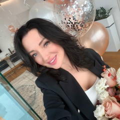 Аня Прахова, 24.02, Москва