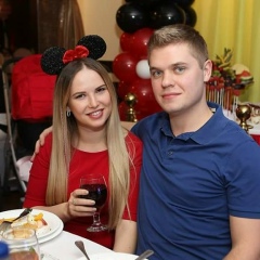 Anastasia Alimzhanova, 21.09.1992, Харьков