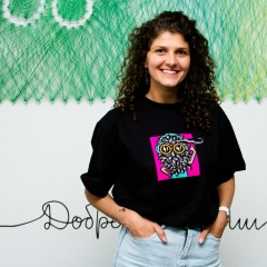 Юлия Прохорова, 29.05.1992, Краснодар