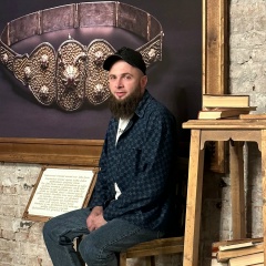 Lomali Basaev, 02.03.1991