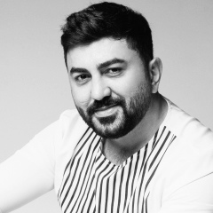 Vuqar Muradov, 03.10, Баку