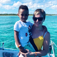 Екатерина Борисенкова, 08.10.1981