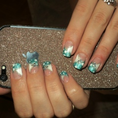 Ольга Федорюк, 16.06.1989, Красноярск