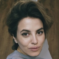 Аня Шолохова, 16.06, Луховицы