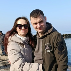 Елена Стяглова, 21.03.1989, Калининград