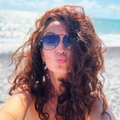 Вера Горшкова, 18.11.1988, Москва